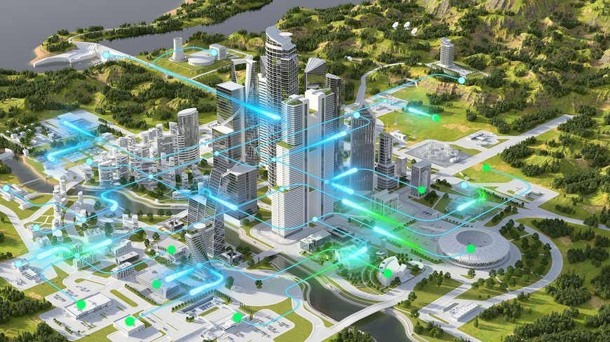Les experts des réseaux électriques et les acteurs de l’électricité se retrouvent au CIGRE 2022